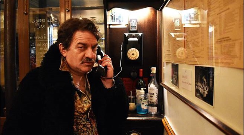 radiotusciaevents.com Peppe Voltarelli in tour negli Stati Uniti e a Cuba presenta il nuovo album "Lupionòpolis"