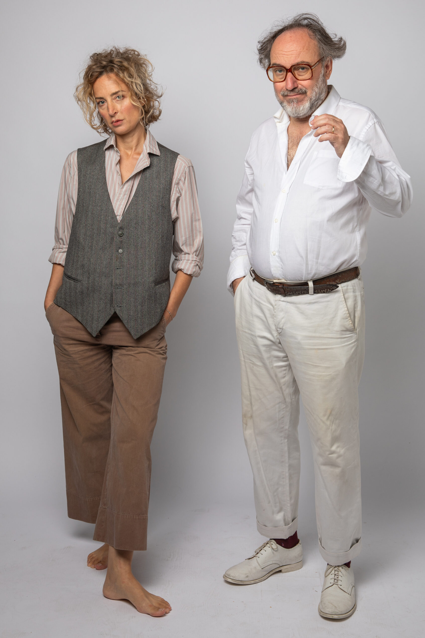 radiotusciaevents.com Io e Gianlu è la finta storia di una vera amicizia.
