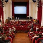 "Da secoli vivo" di e con Gek Tessaro tratto dal suo libro "L'albero dei cento cavalli" (Lapis Edizioni)