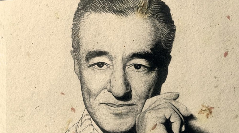 radiotusciaevents.com Omaggio al Maestro del cinema italiano e internazionale, Tutto su Vittorio De Sica è l’antologia critica più completa mai dedicata all’autore, attore e regista che ha segnato profondamente la storia del cinema mondiale.