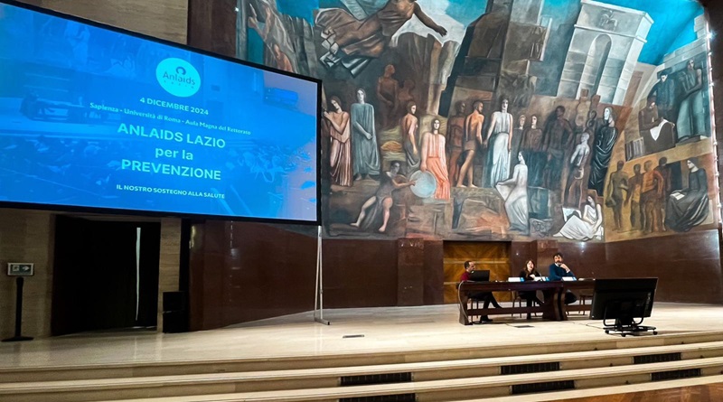 radiotusciaevents.com Patrizia Ferri nell'intervista sottolinea quanto sia importante abbattere i pregiudizi per creare un ambiente inclusivo