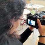radiotusciaevents.com CINE IN GREEN si propone di coniugare educazione all'immagine