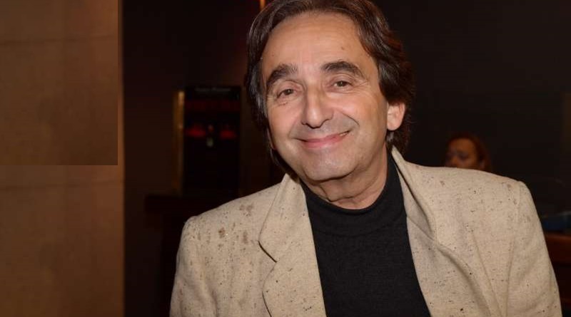 "Io, Ettore Petrolini" di Giovanni Antonucci con protagonista Antonello Avallone