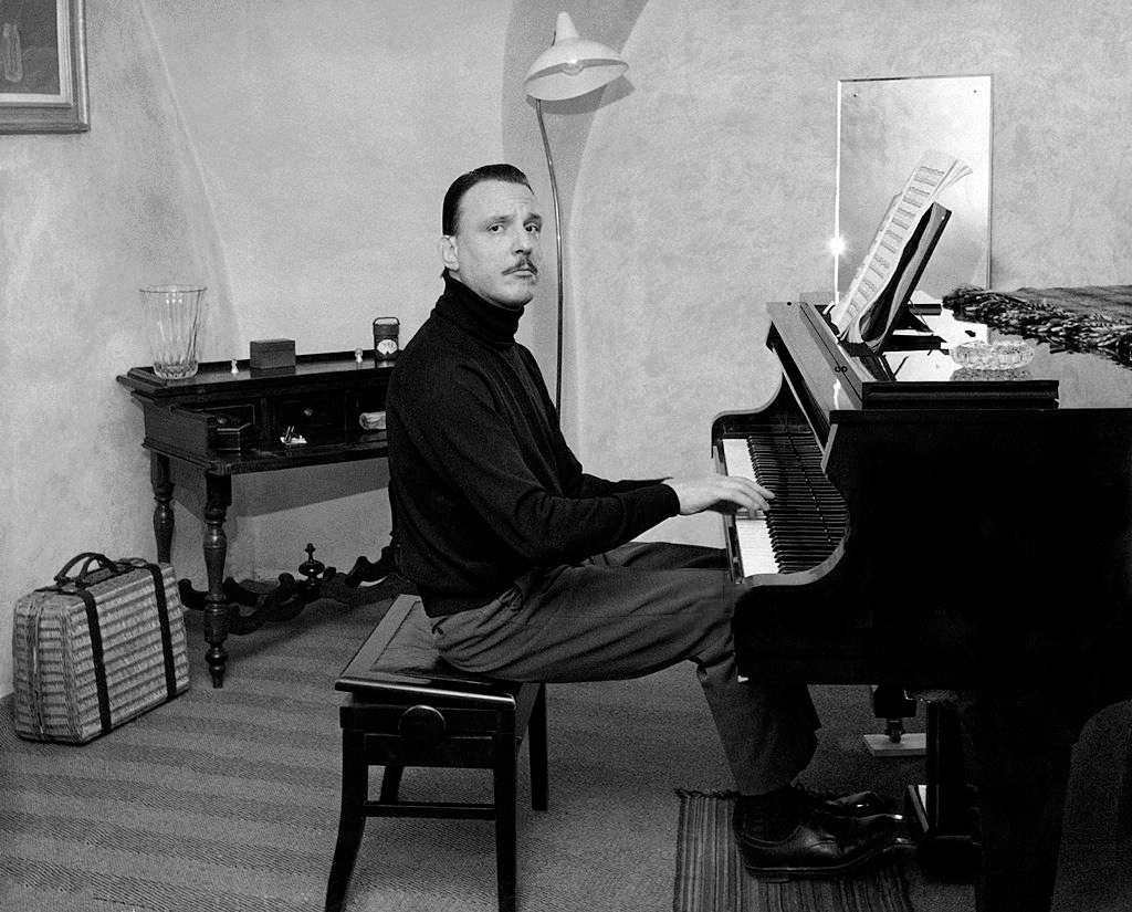 radiotusciaevents.com Omaggio a Benedetti Michelangeli e Pollini: Un concerto di Daniela Sabatini