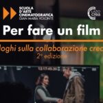 radiotusciaevents.com Per fare un film Dialoghi sulla collaborazione creativa