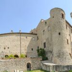 radiotusciaevents.com borgo di Cretone