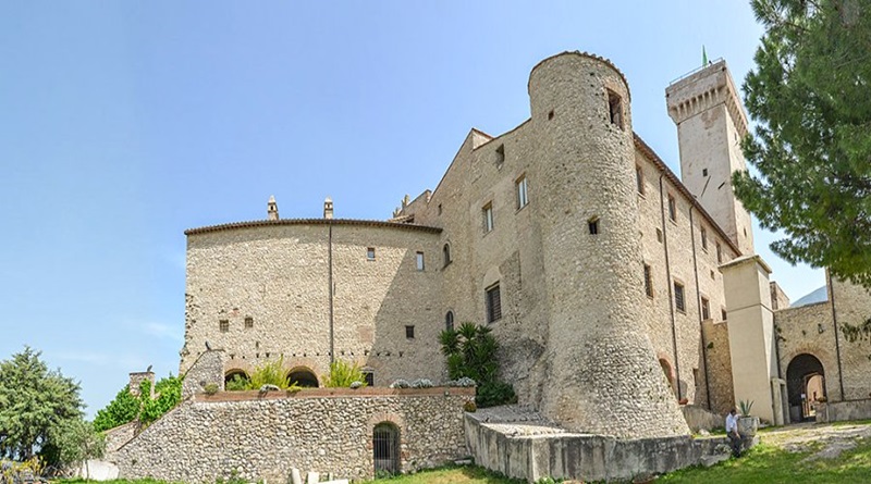 radiotusciaevents.com borgo di Cretone