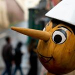 radiotusciaevents.com Non dico un filo di bugia