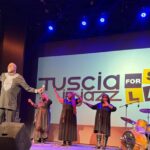 radiotusciaevents.com Tuscia in Jazz for SLA