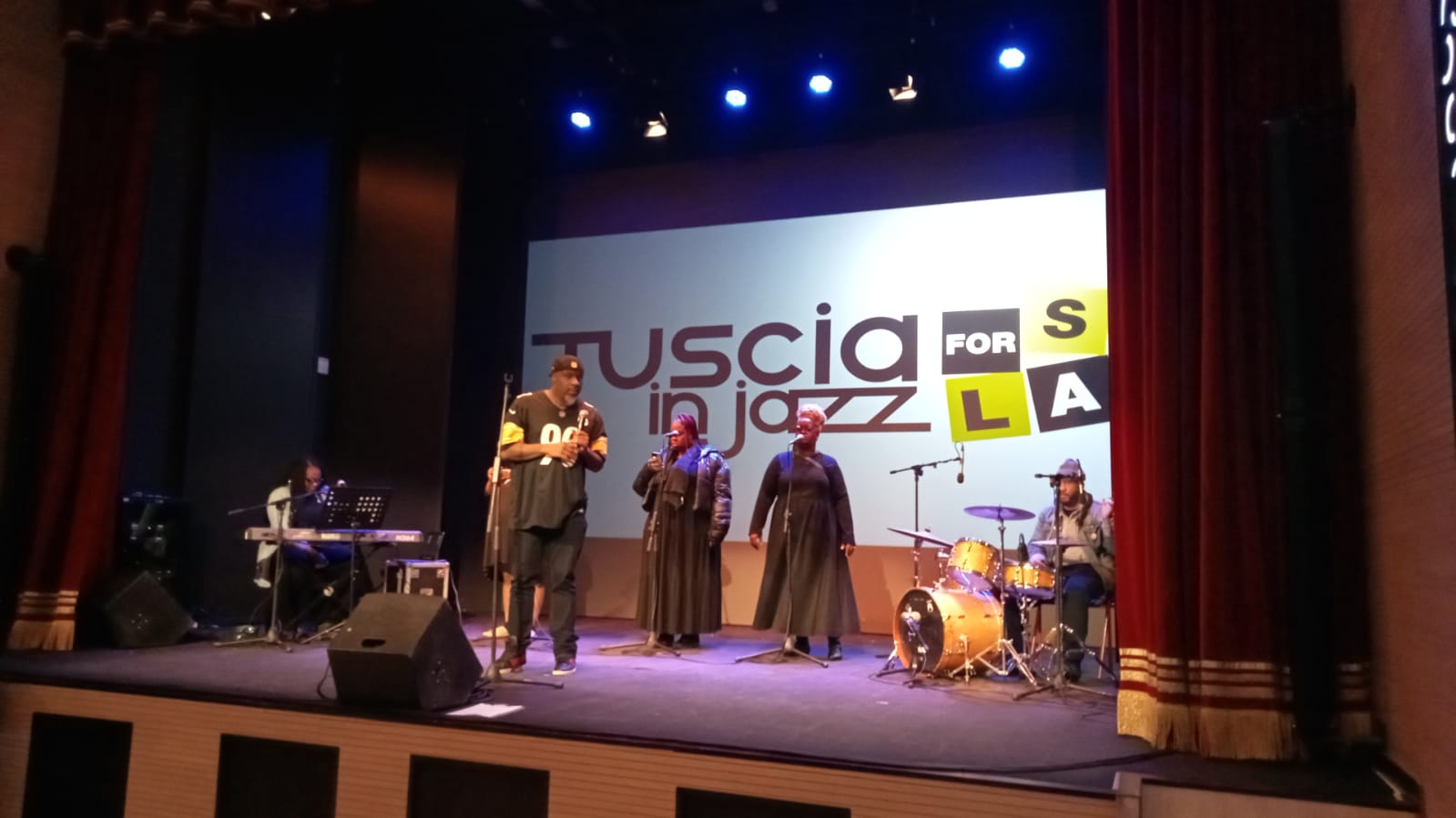 radiotusciaevents.com radiotusciaevents.com