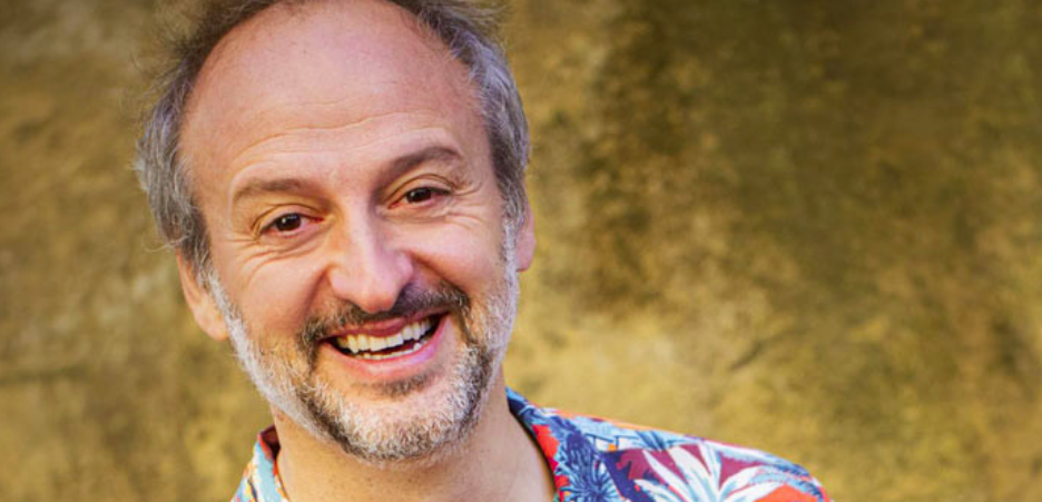 radiotusciaevents.com alla Dance Dream torna Christian Ginepro