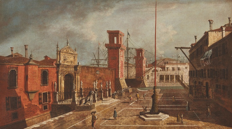 Museo Casa Giorgione