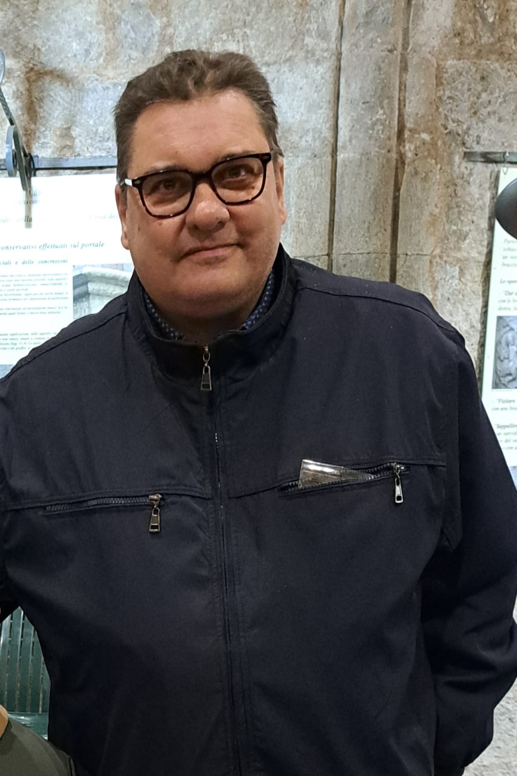radiotusciaevents.com Livio Fornari oggi è vice Presidente dell'AIDO di Viterbo e collabora attivamente anche con la sede ADMO, ed è un sostenitore attivo della donazione di organi.