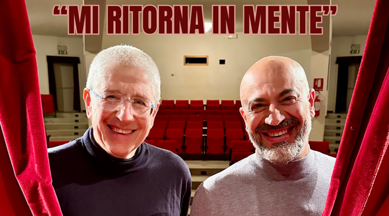 radiotusciaevents.com MI RITORNA IN MENTE con Mario Giordano e Gianluigi Paragone