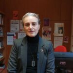 Il progetto "G-Force" è un'iniziativa dell'Università degli Studi della Tuscia (Unitus), presentata dalla Professoressa Sonia Maria Melchiorre durante la Staff Week 2024.