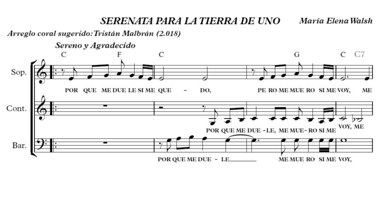 radiotusciaevents.com Serenata para la tierra de uno