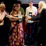 radiotusciaevents.com Artista che non c'era