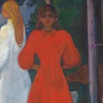 radiotusciaevents.com MUNCH. Il grido interiore la mostra dell'anno arriva a Roma.