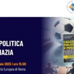 radiotusciaevents.com Calcio, Politica e diplomazia
