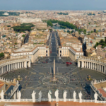 radiotusciaevents.com Gli echi muti di una grande scultura sonora - Il Campanone di San Pietro