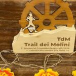 il “Trail dei Molini” torna e addirittura raddoppia
