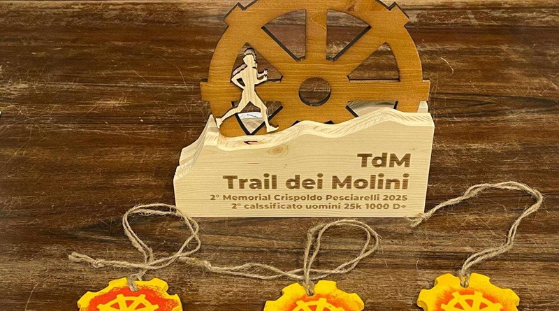 radiotusciaevents.com il “Trail dei Molini” torna e addirittura raddoppia
