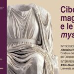Cibele, la magia nera e le cistae mysticae