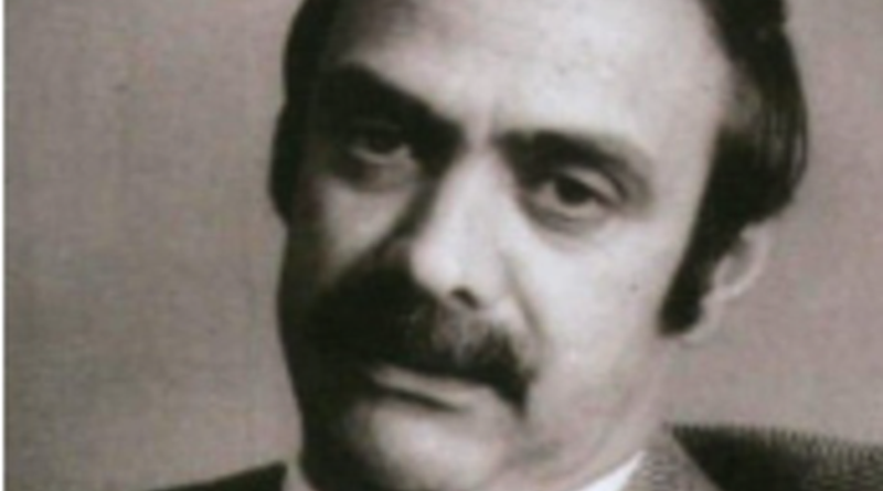 radiotusciaevents.com Boris Giuliano, storico capo della Squadra Mobile di Palermo assassinato dalla mafia il 21 luglio 1979, che sarà onorato in Puglia