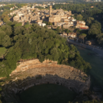 itinerant smart meeting Benvenuti a borgo