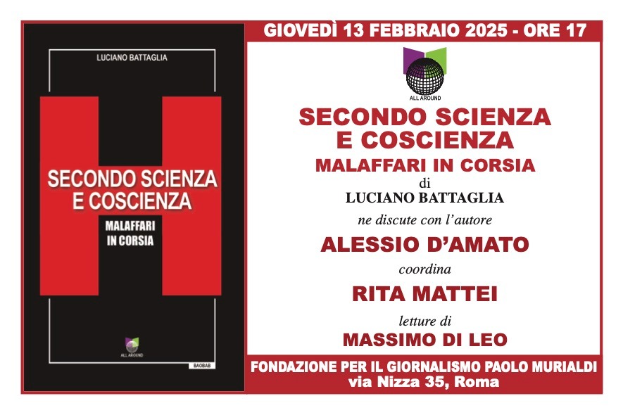 radiotusciaevents.com Il libro di Luciano Battaglia