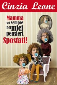 radiotusciaevents.com Che legame ci può essere tra una figlia, una mamma, le gocce d'acqua sul pavimento e una commedia teatrale? Scoprilo nella divertente intervista a Cinzia Leone.