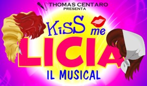 radiotusciaevents.com Kiss Me Licia un salto nel passato interamente approvato, sostenuto e incoraggiato dalla proprietà dei diritti dal Giappone.