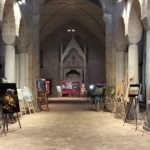 Mostra d'Arte Itinerante a Capranica
