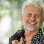 Ron AL CENTRO ESATTO DELLA MUSICA