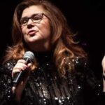 Stefania Cortorillo e la passione per il canto che non conosce età
