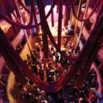 radiotusciaevents.com Una location elegante per vivere una notte magica, in una raffinata e fiabesca atmosfera d'altri tempi