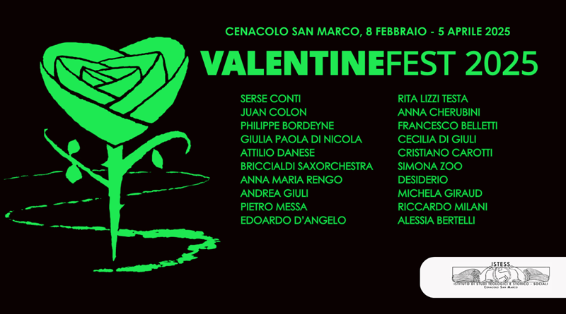 radiotusciaevents.com Premio San Valentino 2025, svelati i vincitori