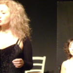 il Teatro della Rabbia andrà in scena con lo spettacolo Vecchi Tempi