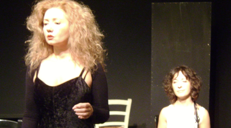 radiotusciaevents.com il Teatro della Rabbia andrà in scena con lo spettacolo Vecchi Tempi