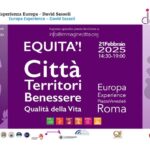 radiotusciaevents.com Equità! Città e Territori per il Benessere e la Qualità della Vita