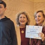 radiotusciaevents.com cerimonia di premiazione del VI Concorso "Rispettiamoci", promosso dalla sezione locale della FIDAPA (