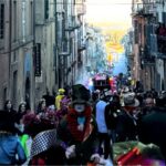 radiotusciaevents.com Il momento più atteso del Carnevale Caprolatto è previsto per Martedì Grasso, il 4 marzo