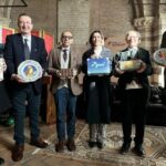 Il progetto Città del Cioccolato è stato illustrato nel corso di un conferenza stampa che si è svolta oggi presso la Loggia dei Lanari