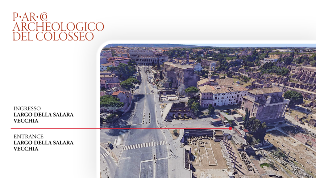 Giovedì 27 FEBBRAIO 2025

alle ore 16.30

Curia Iulia
ingresso da Largo della Salara Vecchia