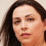 Mariella Gravinese è Oriana Fallaci La vita coraggiosa di una donna straordinaria