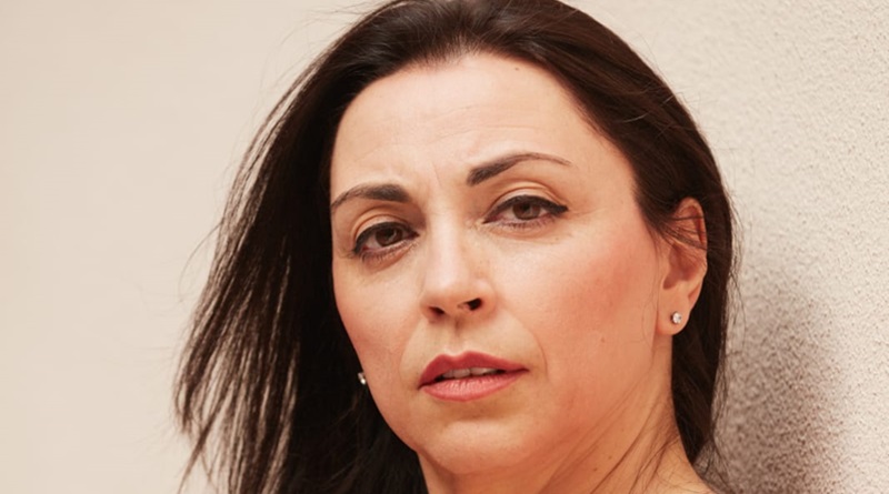 radiotusciaevents.com Mariella Gravinese è Oriana Fallaci La vita coraggiosa di una donna straordinaria