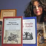 radiotusciaevents.com La strega del Novecento. Storie vere di donne coraggiose. Processi, ricette e pratiche, Monia Montechiarini