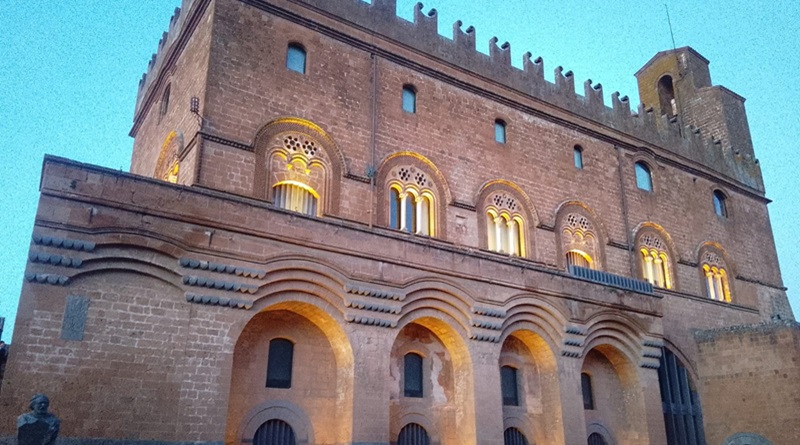 radiotusciaevents.com Missione Europa