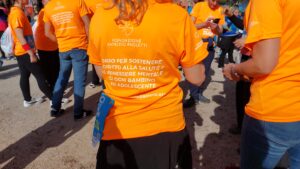 radiotusciaevents.com La partecipazione delle associazioni di volontariato alla "Run for Fun" non solo arricchisce l'evento, ma crea anche una sinergia