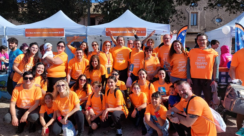 radiotusciaevents.com La partecipazione delle associazioni di volontariato alla Run for Fun non solo arricchisce l'evento, ma crea anche una sinergia